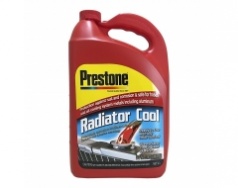 Nước Làm Mát Prestone Radiator Cool Xanh/Đỏ 4L
