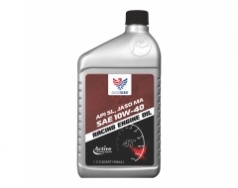 Nhớt MAXLUBE RACING 4T 10w-40