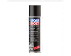 Xịt dưỡng sên (xích) LIQUI MOLY Motorbike Chain-Lube 400ml