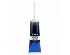 Nhớt hộp số KIXX SCOOTER GEAR OIL 80W-90