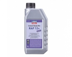 Nước làm mát động cơ LIQUI MOLY màu đỏ 1L nhập khẩu từ Đức