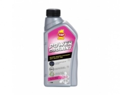 Nước làm mát xe máy Top 1 Super Coolant 500ml Nhập khẩu từ Mỹ