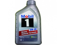 MOBIIL 5W-30