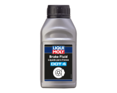DẦU THẮNG LIQUI MOLY DOT 4