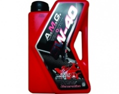 Dầu nhớt  VENOL MOTOR OIL 5W-40 4T FULLY SYNTHETIC 1L Nhập khẩu từ Đức