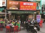 CHI NHÁNH 2: TRUNG TÂM DẦU NHỚT MOTOCARE CHUYÊN RỬA XE, THAY NHỚT, PHỦ NANO HẺM 606/27, ĐƯỜNG 3/2, P14, Q10
