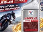 MAXIUBE 5W40 NHẬP KHẨU TỪ MỸ