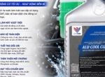 Nước làm mát MAXLUBE Alu-Cool C12 946ml