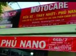 CHI NHÁNH 3: SỐ 66D/7 ĐƯỜNG SONG HÀNH, KHU PHỐ 4, PHƯỜNG TRUNG MỸ TÂY, QUẬN 12. ĐT; 0356320338