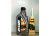 THAY NHỚT TẶNG QUÀ TẠI HỆ THỐNG CỬA HÀNG MOTOCARE. ĐC: (1) 506/19/21 ĐƯỜNG 3/2, P14, Q10. (2) 606/27 ĐƯỜNG 3/2, P14, Q10. (3) 66D/7 ĐƯỜNG SONG HÀNH KP4, P TRUNG MỸ TÂY, Q12.  ĐT: 082 77777 38