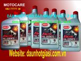 CHÚNG TÔI CAM KẾT CUNG CẤP CÁC SẢN PHẨM DẦU NHỚT CHÍNH HÃNG, BẢO ĐẢM UY TÍN, CHẤT LƯỢNG