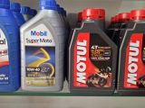 Motocare Là Công Ty Chuyên Cung Cấp Dầu Nhớt Chất Lượng Tại Tphcm