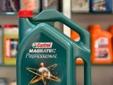 Nơi Mua Dầu Nhớt Tại Tphcm Giá Tốt | Uy Tín Nhất