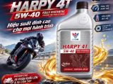 MAXIUBE 5W40 NHẬP KHẨU TỪ MỸ
