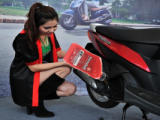 TẠI SAO PHẢI KIỂM TRA VÀ THAY LỌC GIÓ CHO XE MÁY
