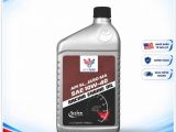 Dầu nhớt xe côn tay MAXLUBE RACING 4T 10W-40 Tổng hợp 946ml