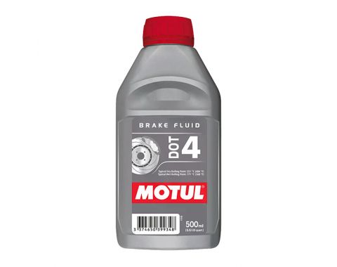Dầu thắng MOTUL DOT 4