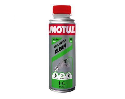 Motul Fuel System Clean Moto 200ml