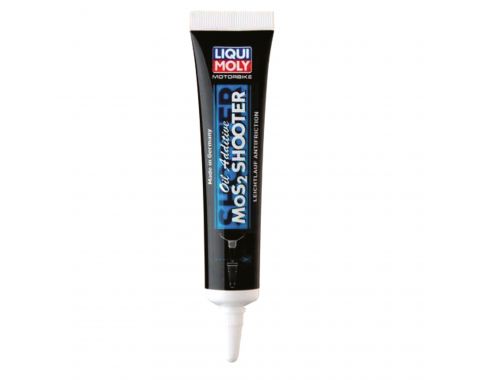 DUNG DỊCH PHỤC HỒI ĐỘNG CƠ XE MÁY MOTORBIKE MOS2 SHOOTER 20ML