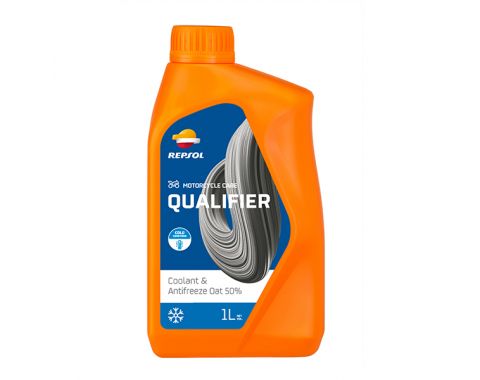 Nước làm mát REPSOL