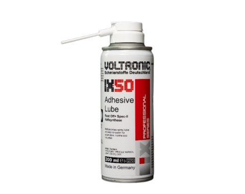Chai Xịt Dưỡng Sên Voltronic IX50 400ml Đức 