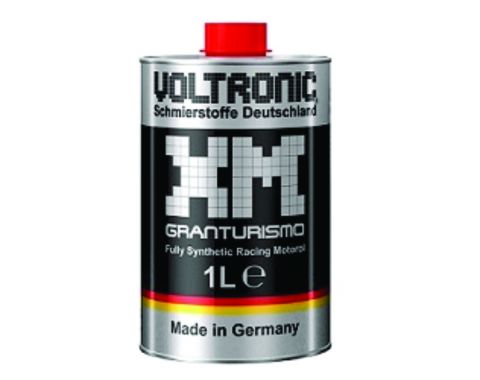 DẦU NHỚT VOLTRONIC XM GRANTURISMO 1L