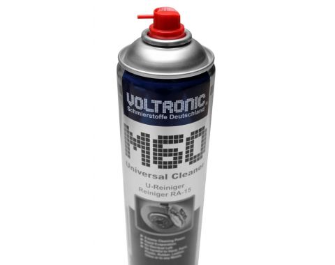 Chai Xịt Vệ Sinh Đa Năng Voltronic M60 600ml Đức