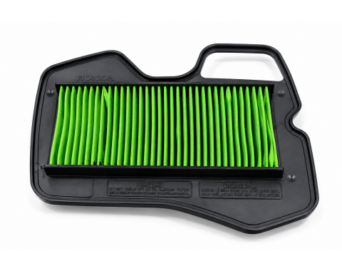 Lọc Gió Xe Máy Honda Wave Chính Hãng Alpha, RSX