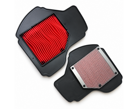 Lọc Gió Xe Máy Yamaha Nouvo LX, Nouvo SX