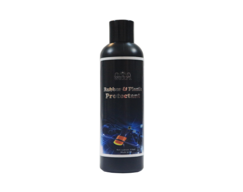 DUNG DỊCH  DƯỠNG NHỰA NHÁM Rubber Protectant  NHẬP KHẨU ANH QUỐC