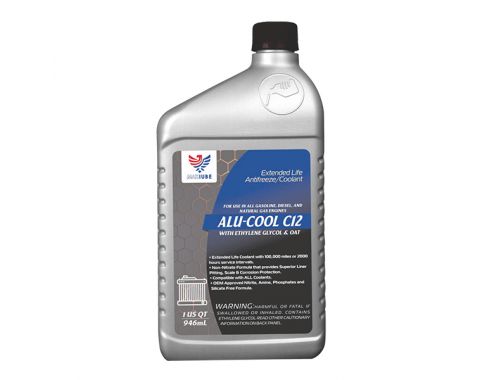 Nước làm mát MAXLUBE Alu-Cool C12