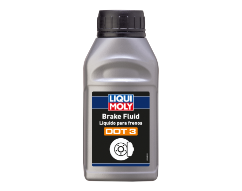 DẦU THẮNG LIQUI MOLY DOT 3