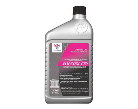 Nước làm mát MAXLUBE Alu-Cool C12+