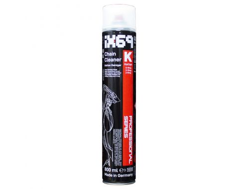 Chai Xịt Rửa Sên Voltronic IX69K Jumbo 800ml Đức