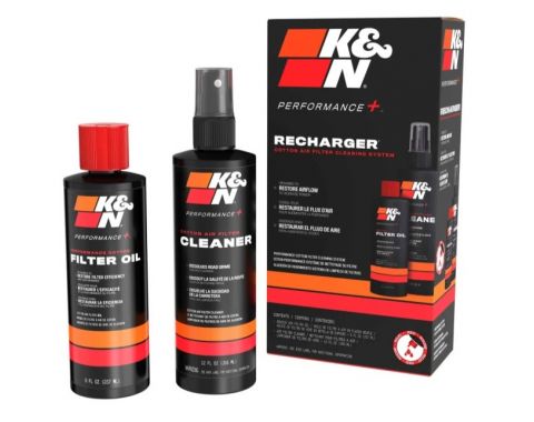 Bộ Vệ Sinh Lọc Gió K&N 99-5050 Chính Hãng Mỹ