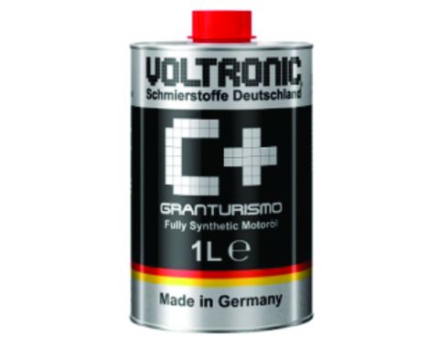 Nhớt Voltronic Granturismo C+ 1L