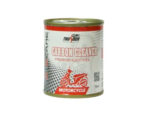 Phụ gia xăng cho xe máy làm sạch Kim phun, Xu páp và đỉnh Piston (Công nghệ Đức)