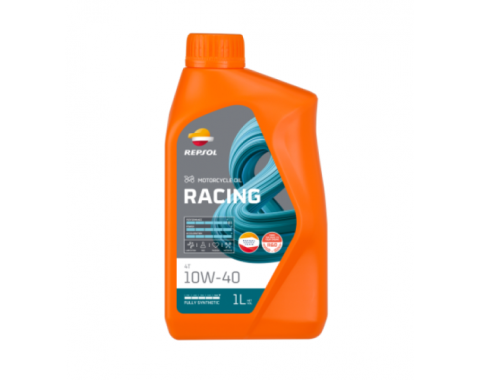 REPSOL RACING 4T 10W-40