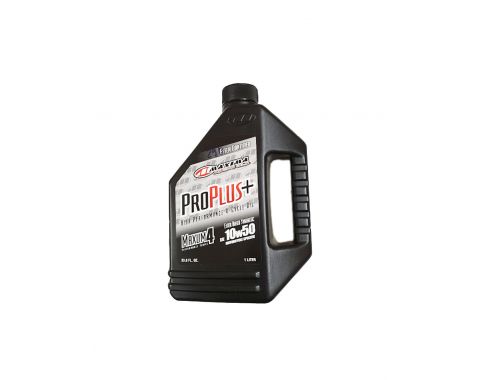 Nhớt xe máy Maxima Proplus 10W50 1L giá chỉ 285.000 ₫