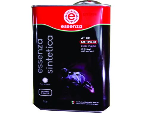 essenza 4T XT SAE 10W-40