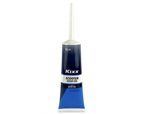 Nhớt hộp số KIXX SCOOTER GEAR OIL 80W-90