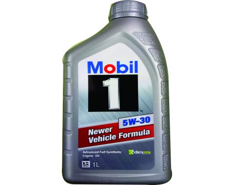 MOBIIL 5W-30