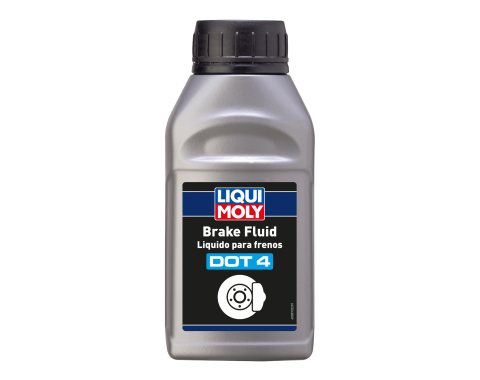 DẦU THẮNG LIQUI MOLY DOT 4