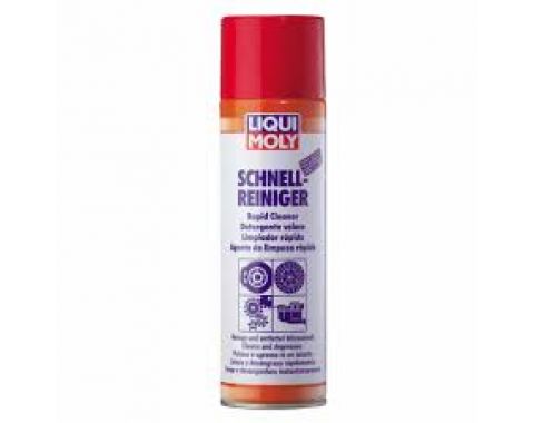 Chai vệ sinh sên Liqui Moly Schnell Reiniger