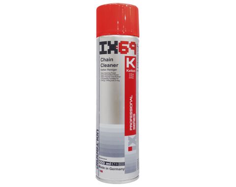 CHAI XỊT RỬA SÊN VOLTRONIC IX69K Chain Cleaner