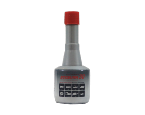 ECOBURN LÀM SẠCH HỆ THỐNG XĂNG